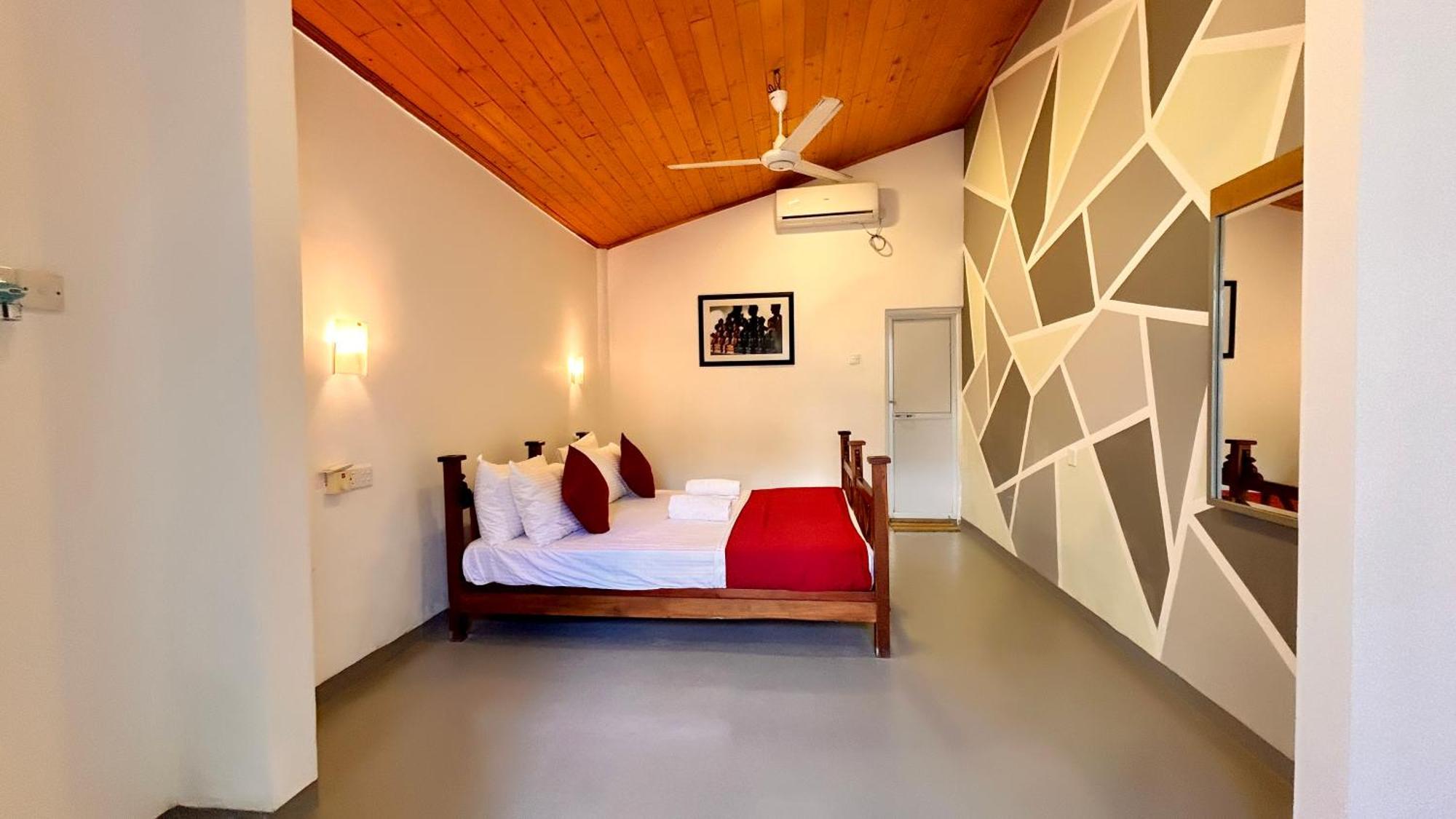 Canberra Holidays - Mirissa Zewnętrze zdjęcie